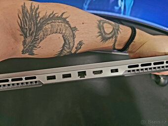 Lenovo Legion Slim 5 - 2