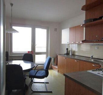 Pronájem bytu 3+1, V. Makovského, Poruba, Ostrava - 2