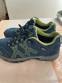 trekové boty vel. 38 - 2