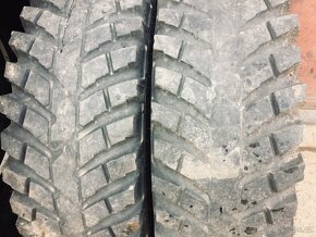 Traktorové pneu Nokian - 2