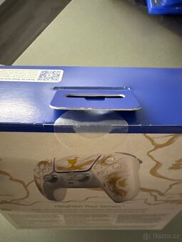 Ghost of Yotei Dualsense Limited Edition - 2