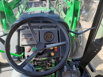 Traktor John deere 3410 - 2