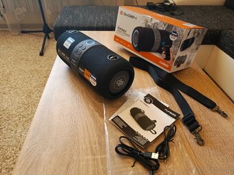 Bluetooth reproduktor GOGEN Funbee - 2