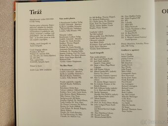 Velký ilustrovaný atlas světa - 2