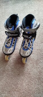 Dětské in line brusle - 2