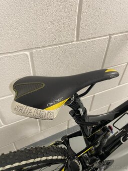 Horské kolo GHOST - 2