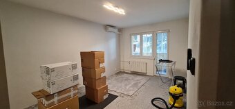 Prodám byt 2+1 (53m2) v osobním vlastnictví - 2