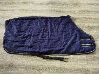 Spodní deka, stájová deka, 100g - 2