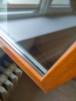 Plastová eurookna - 2