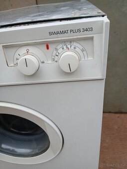 Pračka - 2
