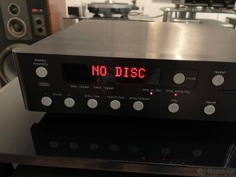 CD přehrávač Mark Levinson No 39 - 2