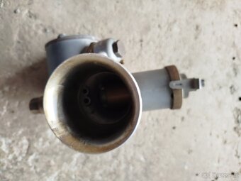 Amal Monoblok 389/12 - 2