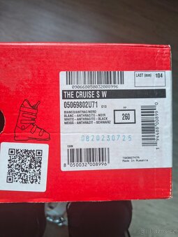 Lyžáky Nordica Cruise - 2