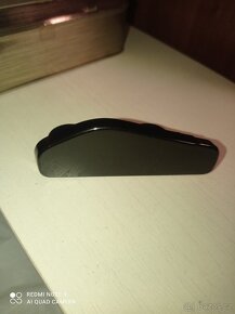 E46 krytky ostřikovačů (sedan fl) - 2