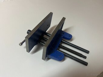 Truhlářský svěrák 175 mm - 2