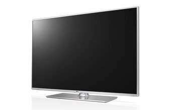 Smart TV LG - 2