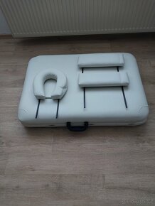 masážní stůl - 2