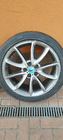 ALU Kola Aez R18 5x114.3 - 2