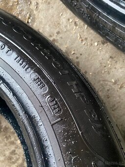 2ks 195/65 r15 letní - 2