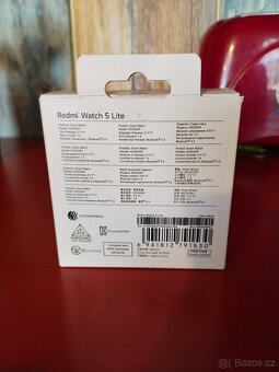 Redmi Watch 5 Lite - 2