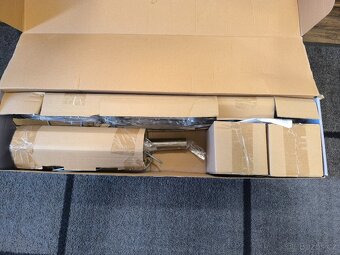 Závěsné svítidlo modern living - 2