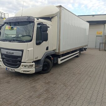DAF LF 45. 260. - 2