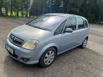 OPEL MERIVA 1.4i - 2