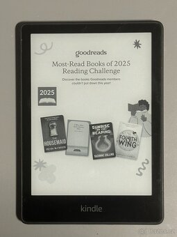 Čtečka Amazon Kindle Paperwhite 11. gen 8GB - 2