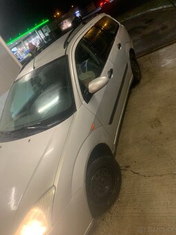 Ford focus 1.6 - 2