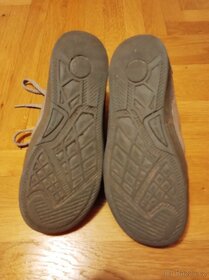 vel. 34, kotníčkové boty D.D.Step - 2