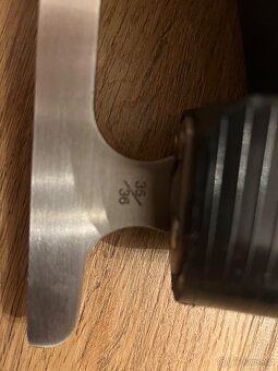 Dívčí brusle Oxelo - 2