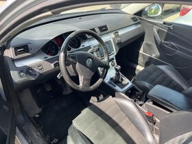 Volkswagen Passat 2,0tdi, 103kw, BMP - 2