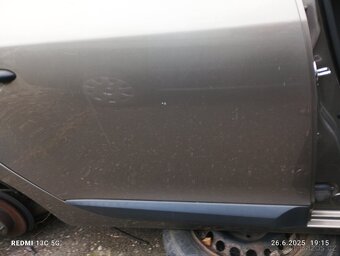 Renault Megane 3 dveře - 2