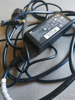 zdroj k notebooku hp originalni - 2