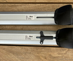 Střešní nosiče - příčníky Atera Signo - 2