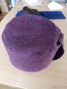 Nový meditační polštář - 2