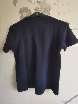 Tričko TOMMY FILFIGER (1:1) - 2