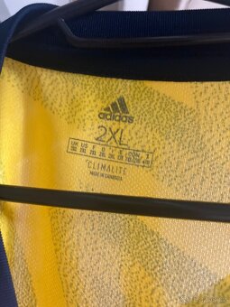 Arsenal dres 2XL - 2