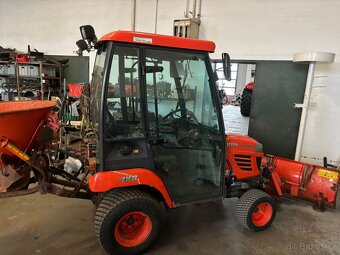 Kubota BX 2350 - 2