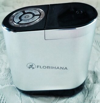 Difuzér na rozprašování éterických olejů - 2