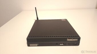 MINI PC Lenovo ThinkCentre M75q Gen 2 – Ryzen 3 PRO - 2