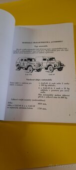 Gaz 69 přiručka - 2