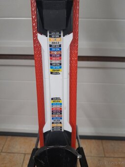 Atomic Redster J4, 160cm - 2