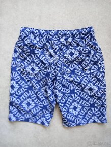 Plavky, koupací šortky, kraťasy, vel. 152 - 2
