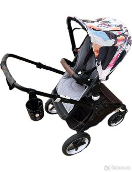 Bugaboo Fox - 2
