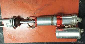 Tlumič WP XACT PRO SUPERTRAX - 2