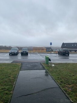 Byt 1+1 v Lázně Kynžvart - 2