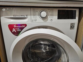 Lg Direct Drive 6 Smysl - 2