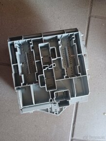 Pojistková skříň Fiat Idea/Lancia Musa - 2