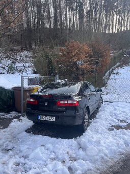 Prodám - Renault Laguna 1.9. TDI Hatchback - 2